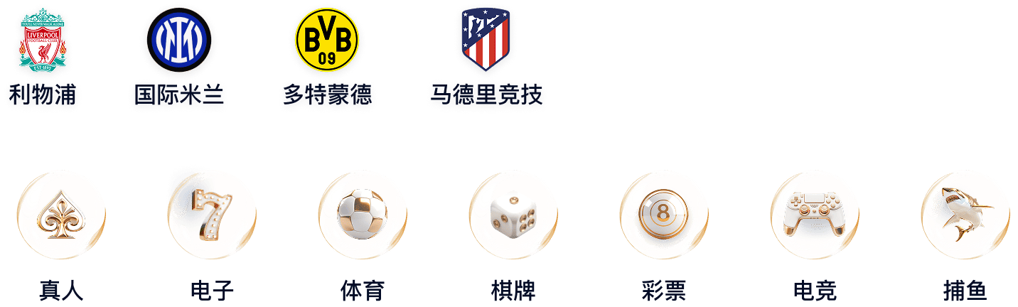 游戏分类